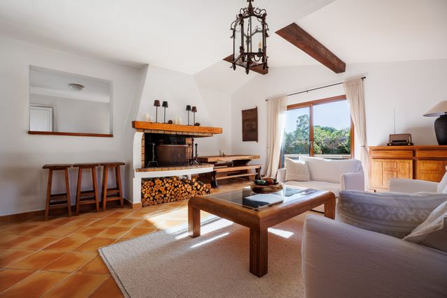 maison à vendre - 5 pièces - 126.24 m2 - LECCI - 201 - CORSE - Century 21 Demeures Conseils