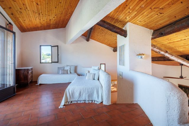 maison à vendre - 6 pièces - 160.0 m2 - LECCI - 201 - CORSE - Century 21 Demeures Conseils