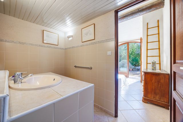 maison à vendre - 6 pièces - 160.0 m2 - LECCI - 201 - CORSE - Century 21 Demeures Conseils