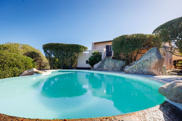 maison à vendre - 6 pièces - 160.0 m2 - LECCI - 201 - CORSE - Century 21 Demeures Conseils