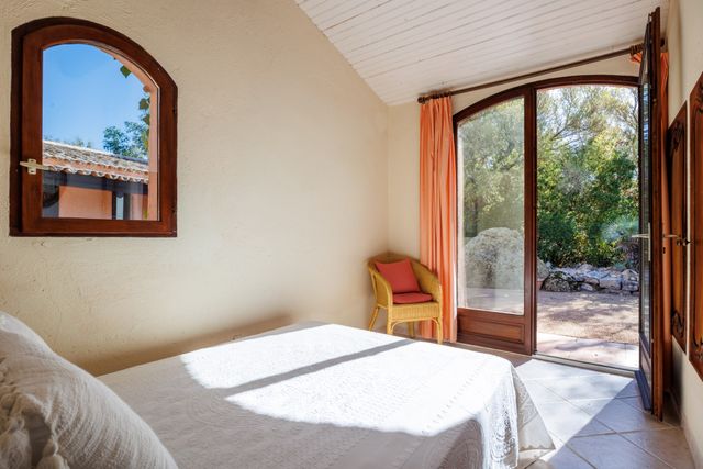 maison à vendre - 6 pièces - 160.0 m2 - LECCI - 201 - CORSE - Century 21 Demeures Conseils