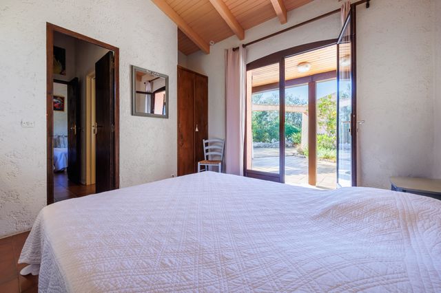 maison à vendre - 6 pièces - 160.0 m2 - LECCI - 201 - CORSE - Century 21 Demeures Conseils