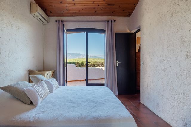 maison à vendre - 6 pièces - 160.0 m2 - LECCI - 201 - CORSE - Century 21 Demeures Conseils