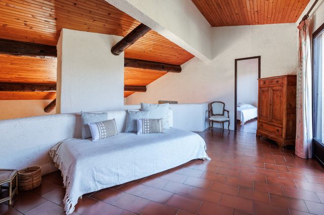 maison à vendre - 6 pièces - 160.0 m2 - LECCI - 201 - CORSE - Century 21 Demeures Conseils