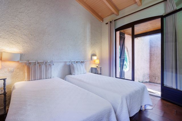 maison à vendre - 6 pièces - 160.0 m2 - LECCI - 201 - CORSE - Century 21 Demeures Conseils