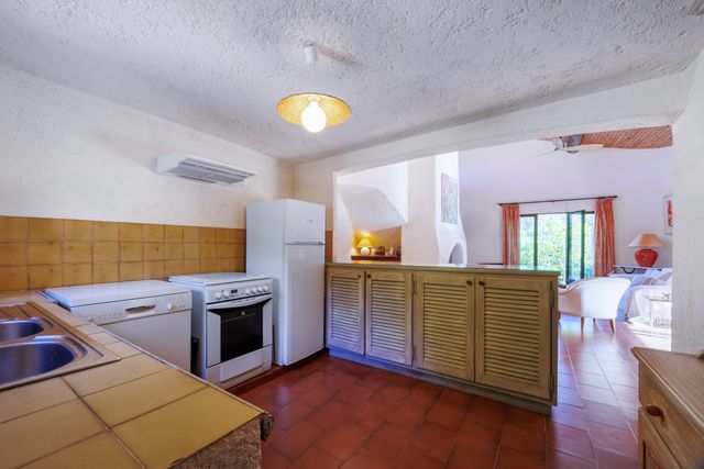 maison à vendre - 6 pièces - 160.0 m2 - LECCI - 201 - CORSE - Century 21 Demeures Conseils