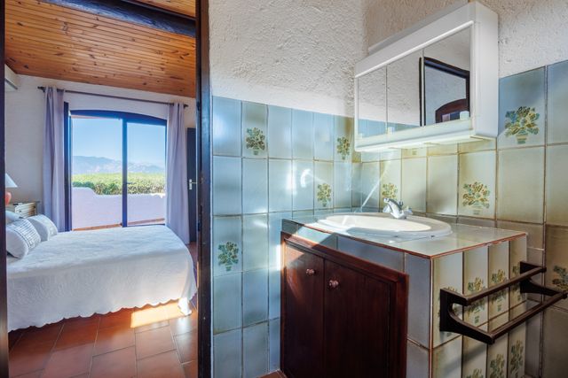 maison à vendre - 6 pièces - 160.0 m2 - LECCI - 201 - CORSE - Century 21 Demeures Conseils