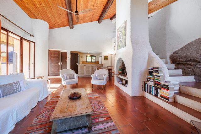 maison à vendre - 6 pièces - 160.0 m2 - LECCI - 201 - CORSE - Century 21 Demeures Conseils