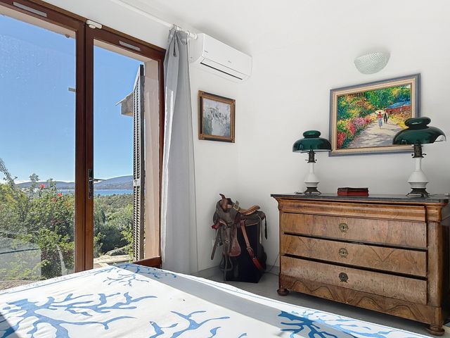 maison à vendre - 6 pièces - 152.0 m2 - ZONZA - 201 - CORSE - Century 21 Demeures Conseils