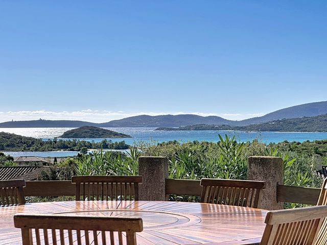 Maison à vendre ZONZA