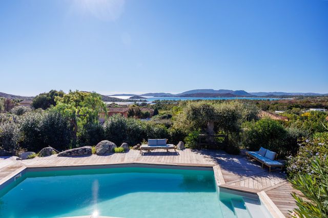 maison à vendre - 6 pièces - 152.0 m2 - ZONZA - 201 - CORSE - Century 21 Demeures Conseils