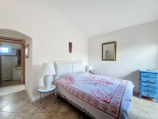 maison à vendre - 6 pièces - 152.0 m2 - ZONZA - 201 - CORSE - Century 21 Demeures Conseils