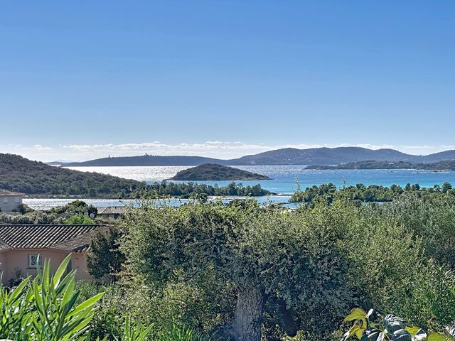 maison à vendre - 6 pièces - 152.0 m2 - ZONZA - 201 - CORSE - Century 21 Demeures Conseils