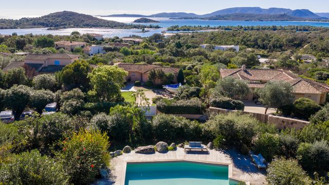 maison à vendre - 6 pièces - 152.0 m2 - ZONZA - 201 - CORSE - Century 21 Demeures Conseils