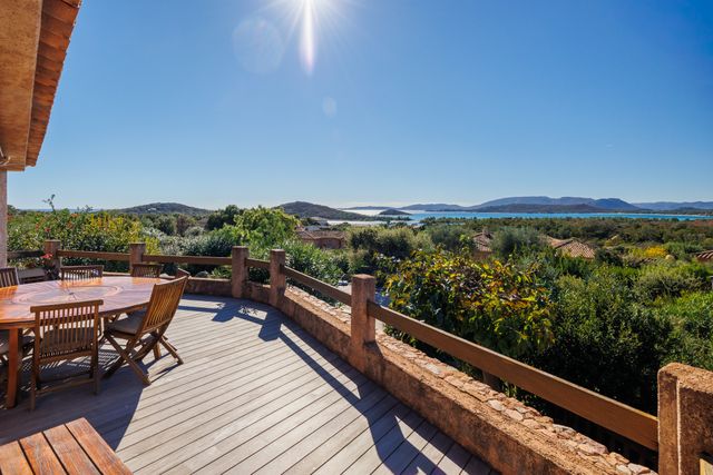 maison à vendre - 6 pièces - 152.0 m2 - ZONZA - 201 - CORSE - Century 21 Demeures Conseils