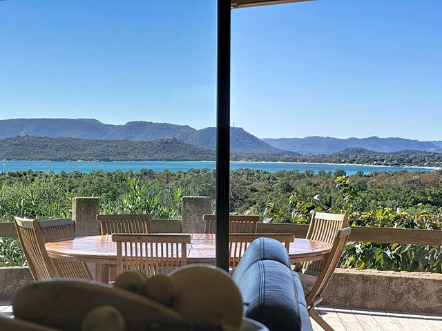 maison à vendre - 6 pièces - 152.0 m2 - ZONZA - 201 - CORSE - Century 21 Demeures Conseils