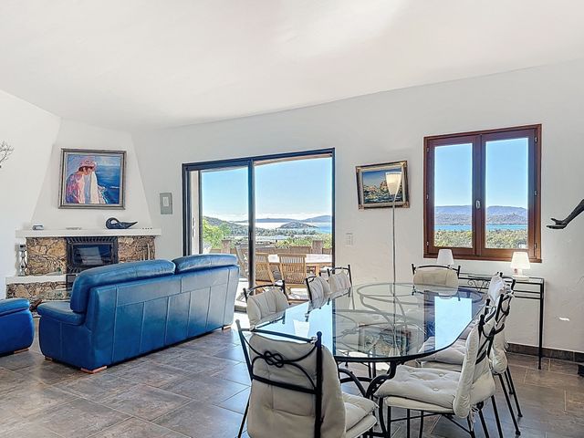 maison à vendre - 6 pièces - 152.0 m2 - ZONZA - 201 - CORSE - Century 21 Demeures Conseils