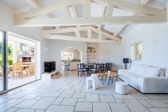 maison à louer - 5 pièces - 162.0 m2 - PORTO VECCHIO - 201 - CORSE - Century 21 Demeures Conseils