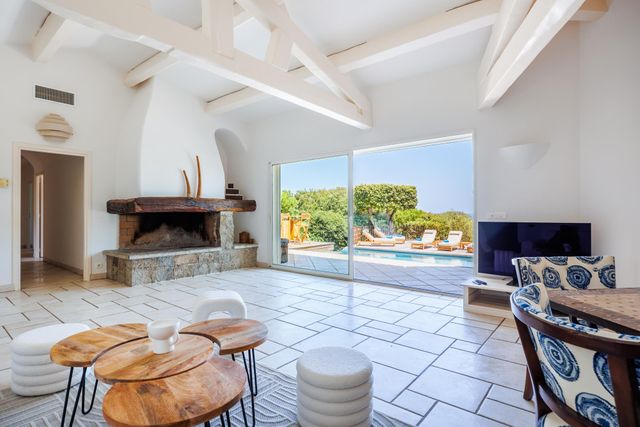 maison à louer - 5 pièces - 162.0 m2 - PORTO VECCHIO - 201 - CORSE - Century 21 Demeures Conseils