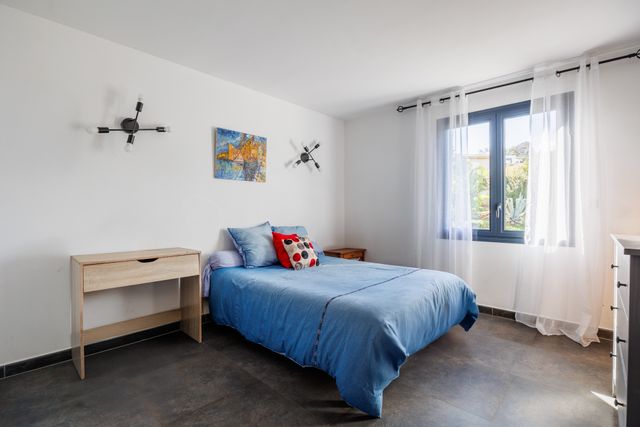 maison à vendre - 10 pièces - 319.38 m2 - PORTO VECCHIO - 201 - CORSE - Century 21 Demeures Conseils