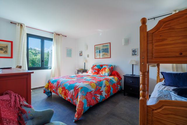 maison à vendre - 10 pièces - 319.38 m2 - PORTO VECCHIO - 201 - CORSE - Century 21 Demeures Conseils