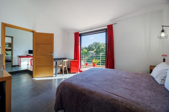 maison à vendre - 10 pièces - 319.38 m2 - PORTO VECCHIO - 201 - CORSE - Century 21 Demeures Conseils