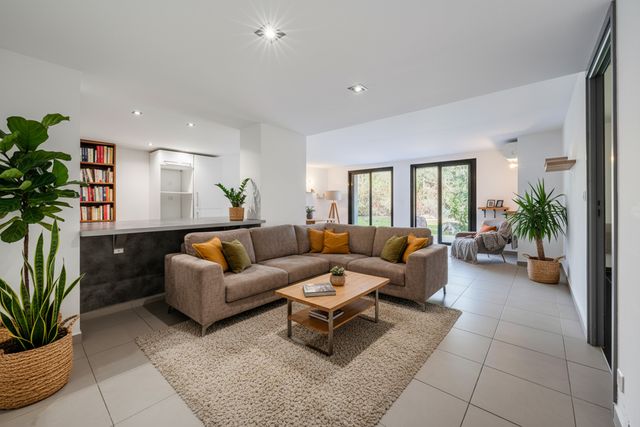 maison à vendre - 10 pièces - 319.38 m2 - PORTO VECCHIO - 201 - CORSE - Century 21 Demeures Conseils