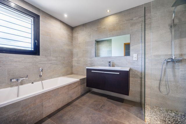 maison à vendre - 10 pièces - 319.38 m2 - PORTO VECCHIO - 201 - CORSE - Century 21 Demeures Conseils