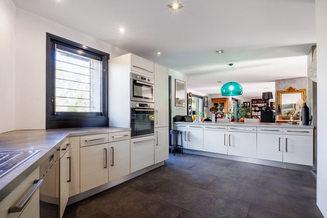 maison à vendre - 10 pièces - 319.38 m2 - PORTO VECCHIO - 201 - CORSE - Century 21 Demeures Conseils