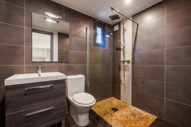 maison à vendre - 10 pièces - 319.38 m2 - PORTO VECCHIO - 201 - CORSE - Century 21 Demeures Conseils