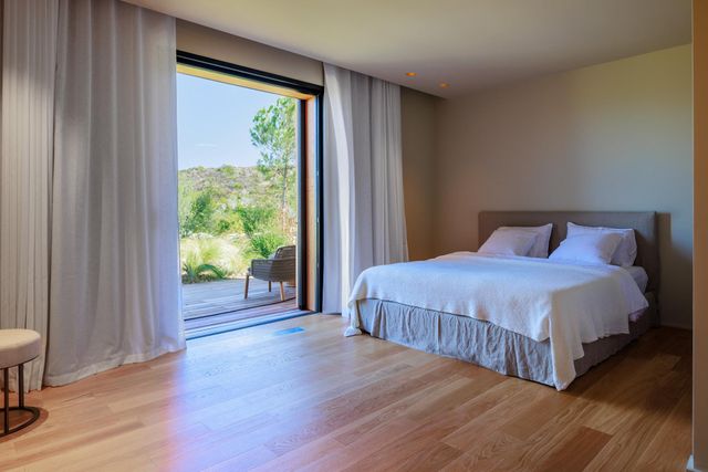 maison à louer - 7 pièces - 450.0 m2 - BONIFACIO - 201 - CORSE - Century 21 Demeures Conseils