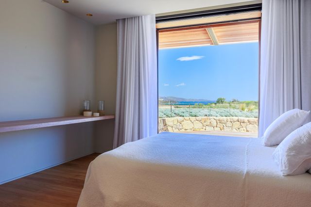 maison à louer - 7 pièces - 450.0 m2 - BONIFACIO - 201 - CORSE - Century 21 Demeures Conseils