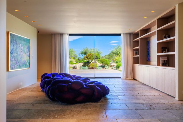 maison à louer - 7 pièces - 450.0 m2 - BONIFACIO - 201 - CORSE - Century 21 Demeures Conseils