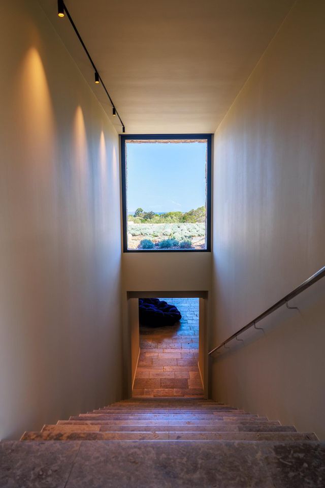 maison à louer - 7 pièces - 450.0 m2 - BONIFACIO - 201 - CORSE - Century 21 Demeures Conseils