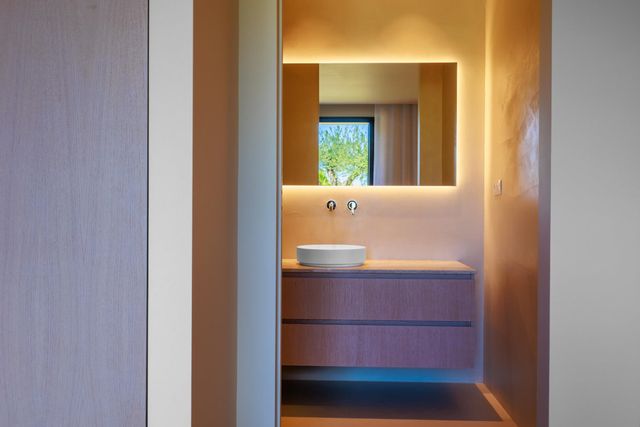 maison à louer - 7 pièces - 450.0 m2 - BONIFACIO - 201 - CORSE - Century 21 Demeures Conseils