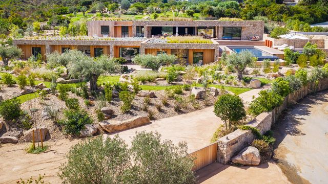 maison - BONIFACIO - 201