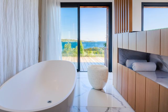 maison à vendre - 10 pièces - 496.0 m2 - PORTO VECCHIO - 201 - CORSE - Century 21 Demeures Conseils