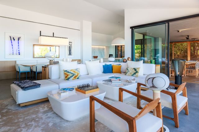 maison à vendre - 10 pièces - 496.0 m2 - PORTO VECCHIO - 201 - CORSE - Century 21 Demeures Conseils