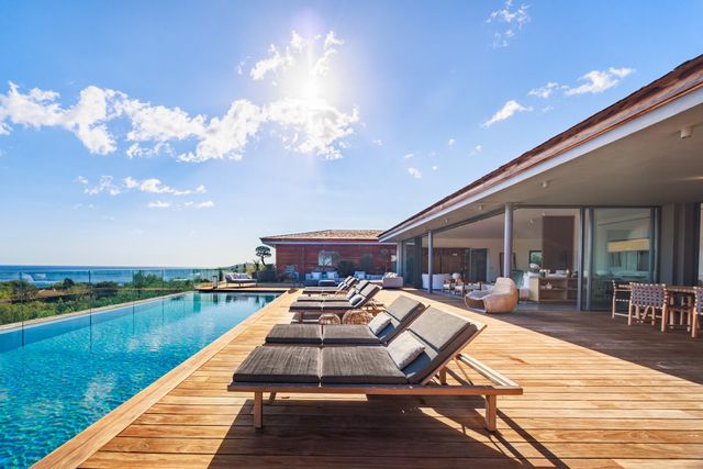 Maison à vendre PORTO VECCHIO