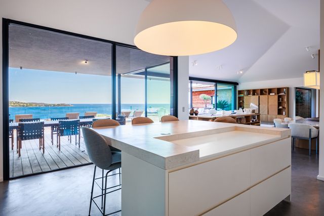 maison à vendre - 10 pièces - 496.0 m2 - PORTO VECCHIO - 201 - CORSE - Century 21 Demeures Conseils