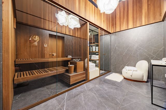 maison à vendre - 10 pièces - 496.0 m2 - PORTO VECCHIO - 201 - CORSE - Century 21 Demeures Conseils