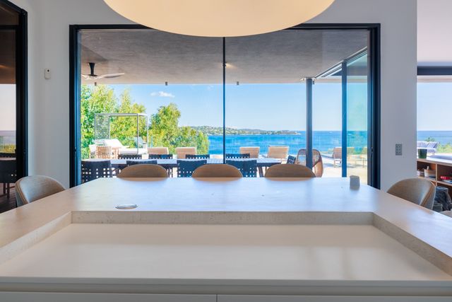 maison à vendre - 10 pièces - 496.0 m2 - PORTO VECCHIO - 201 - CORSE - Century 21 Demeures Conseils