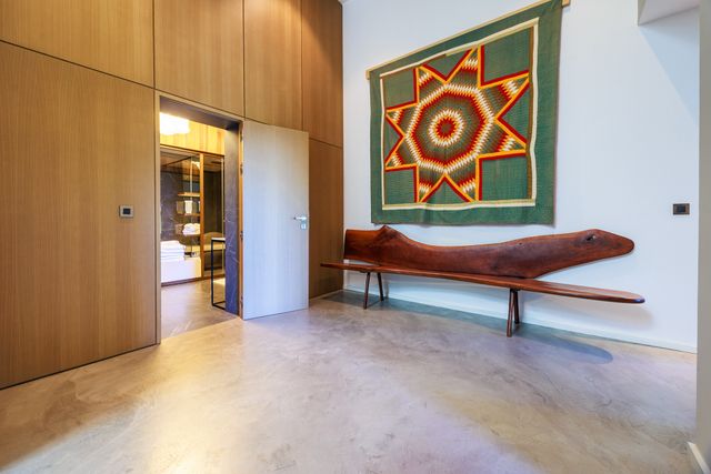 maison à vendre - 10 pièces - 496.0 m2 - PORTO VECCHIO - 201 - CORSE - Century 21 Demeures Conseils