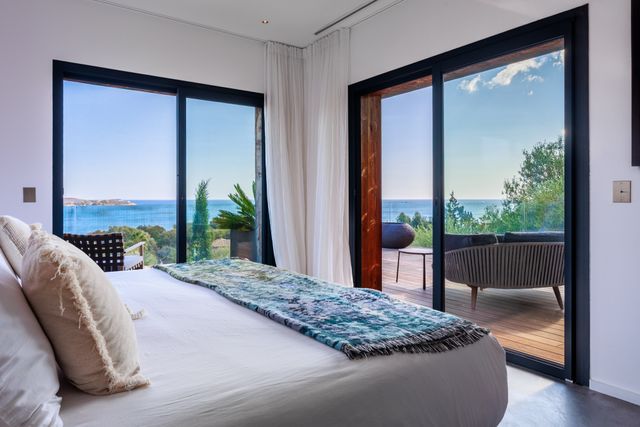 maison à vendre - 10 pièces - 496.0 m2 - PORTO VECCHIO - 201 - CORSE - Century 21 Demeures Conseils