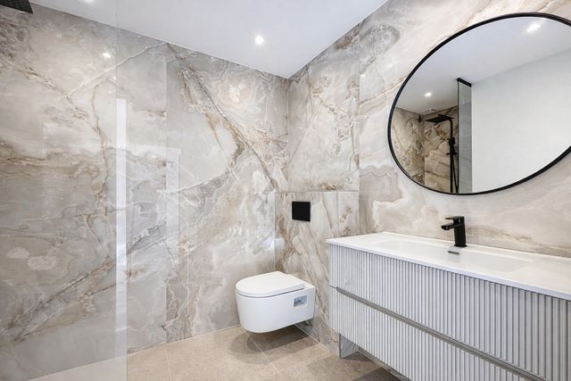 maison à vendre - 5 pièces - 150.0 m2 - ZONZA - 201 - CORSE - Century 21 Demeures Conseils