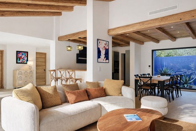 maison à vendre - 5 pièces - 150.0 m2 - ZONZA - 201 - CORSE - Century 21 Demeures Conseils