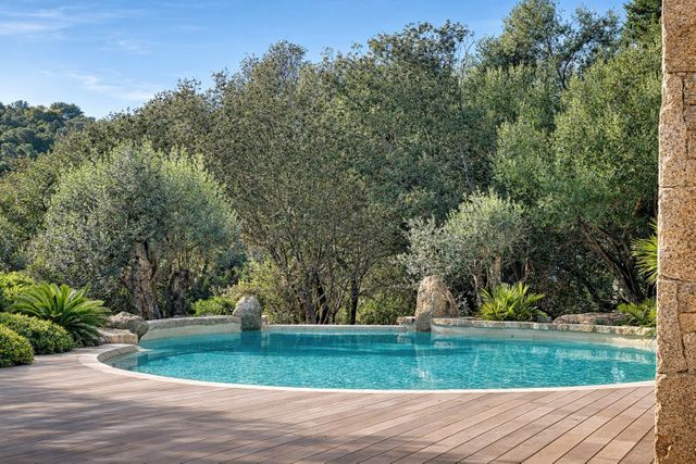 maison à vendre - 5 pièces - 150.0 m2 - ZONZA - 201 - CORSE - Century 21 Demeures Conseils