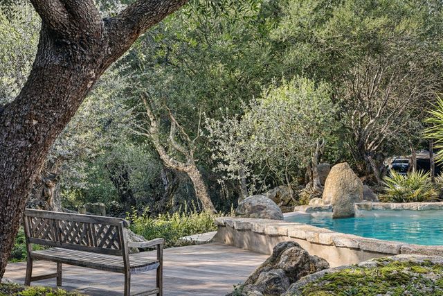 maison à vendre - 5 pièces - 150.0 m2 - ZONZA - 201 - CORSE - Century 21 Demeures Conseils