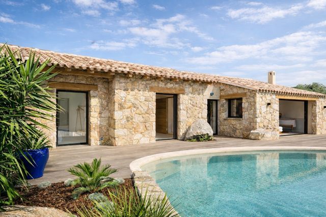 Maison à vendre ZONZA