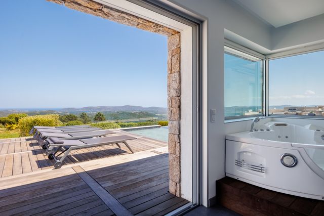 maison à vendre - 10 pièces - 320.0 m2 - PORTO VECCHIO - 201 - CORSE - Century 21 Demeures Conseils